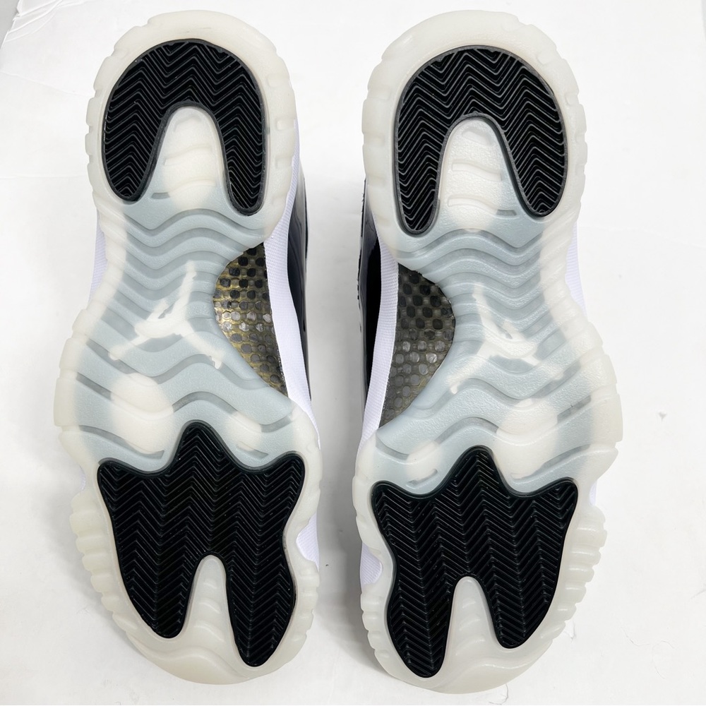 NIKE AIR JORDAN RETRO XI 11 DMP GRATITUDE SNEAKERS (2023) 😳😳😳🔥🔥👀 - Picture 12 of 16